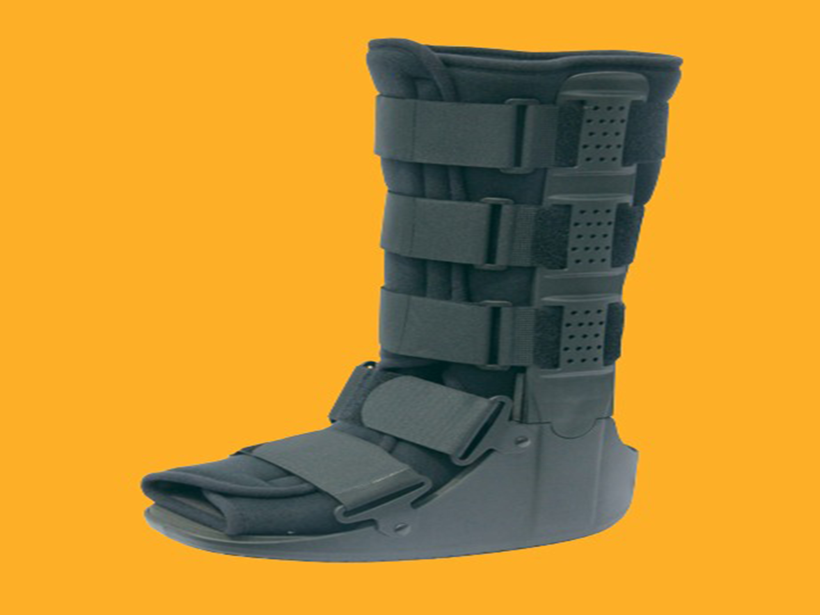 Tynor walker boot on sale price